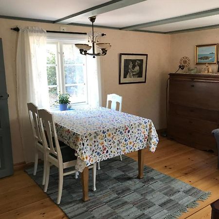 Вилла Gunnarsbo 203 Rockneby Экстерьер фото