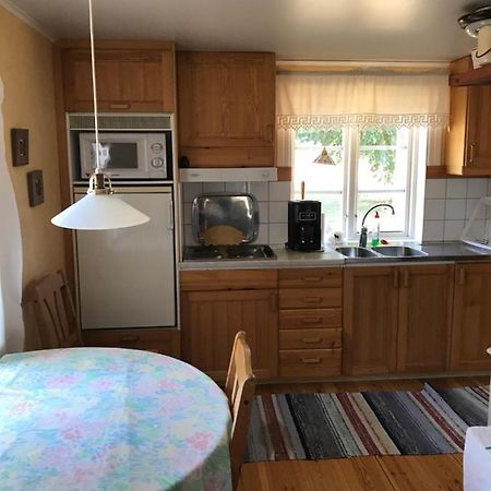 Вилла Gunnarsbo 203 Rockneby Экстерьер фото