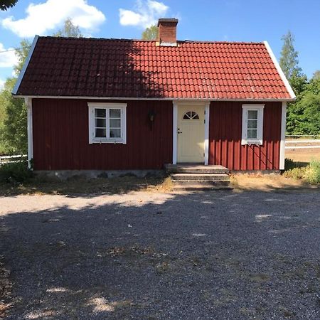 Вилла Gunnarsbo 203 Rockneby Экстерьер фото