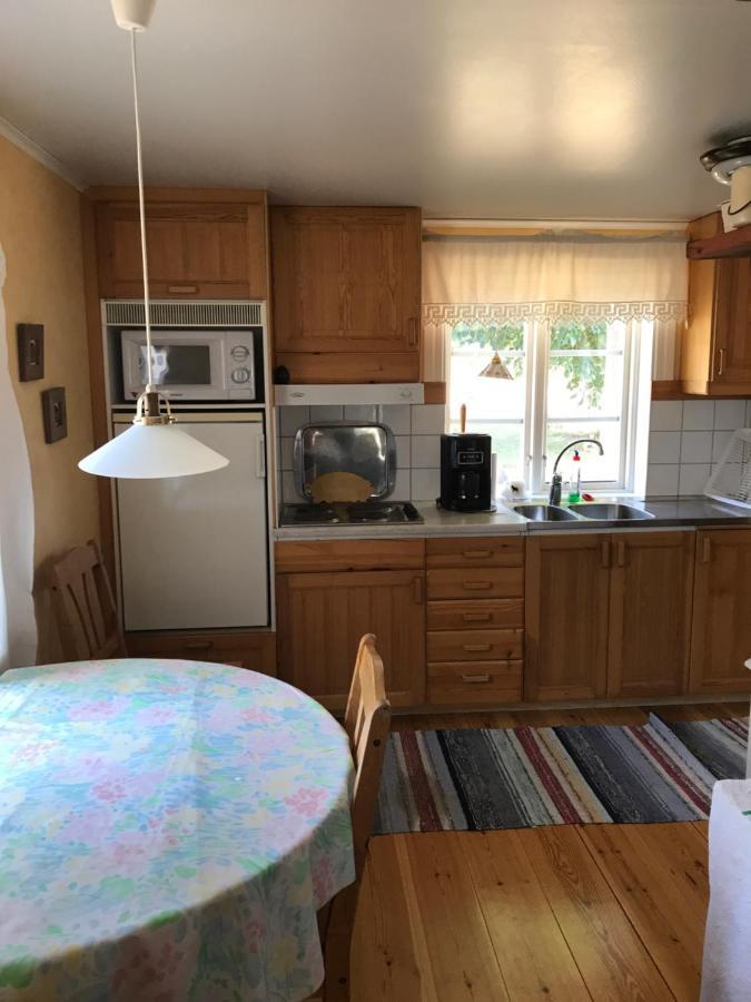 Вилла Gunnarsbo 203 Rockneby Экстерьер фото