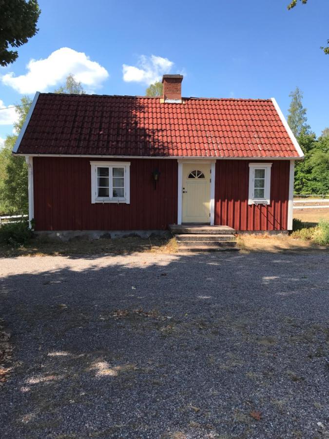 Вилла Gunnarsbo 203 Rockneby Экстерьер фото