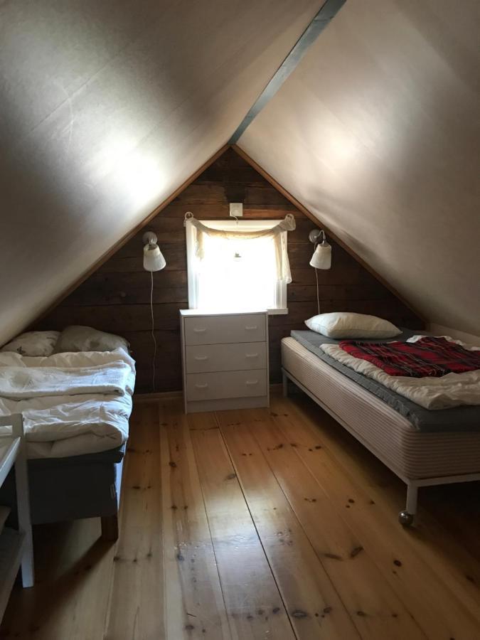 Вилла Gunnarsbo 203 Rockneby Экстерьер фото